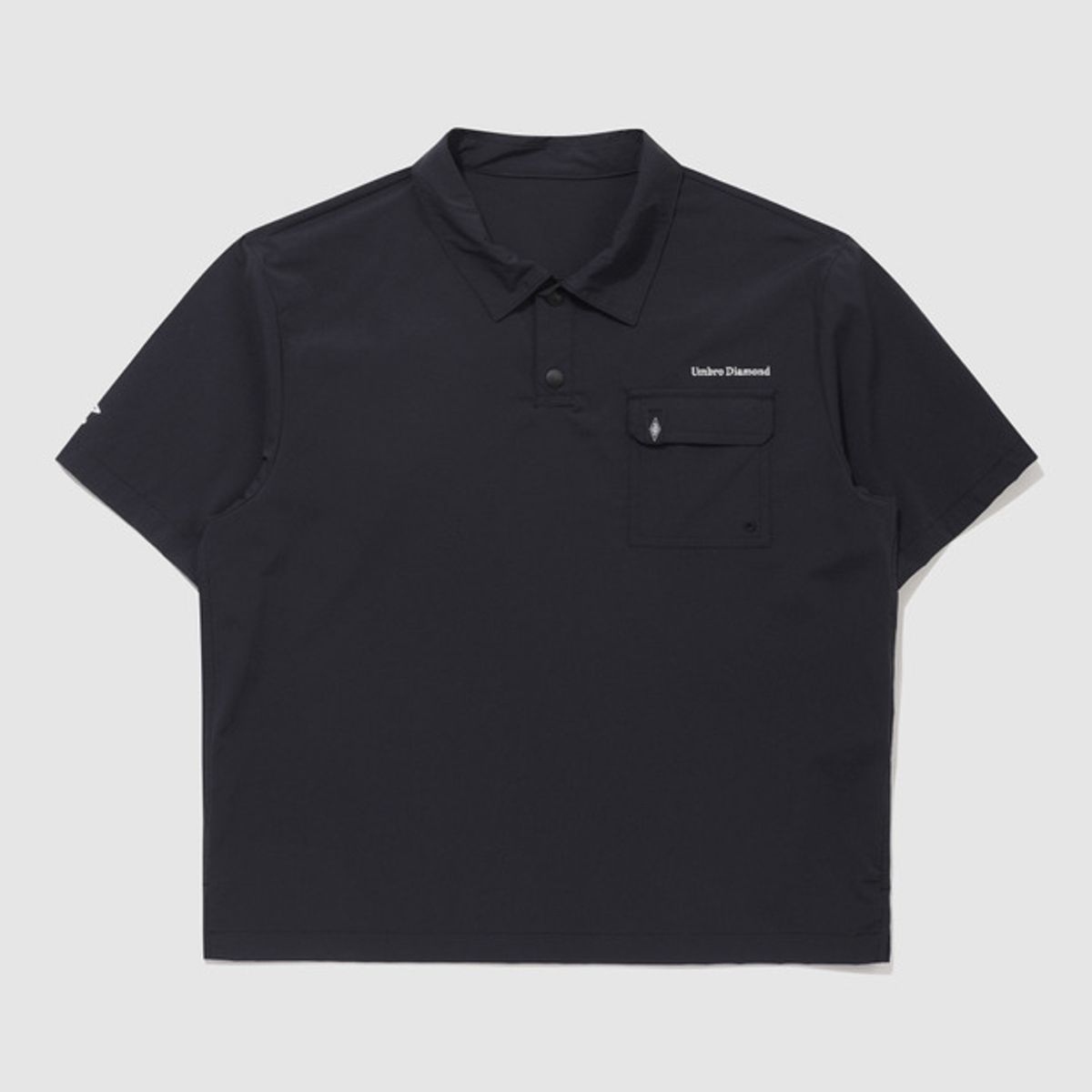 【代購】UMBRO Chill Out Cooling Polo衫 短袖 UQ223CWT61