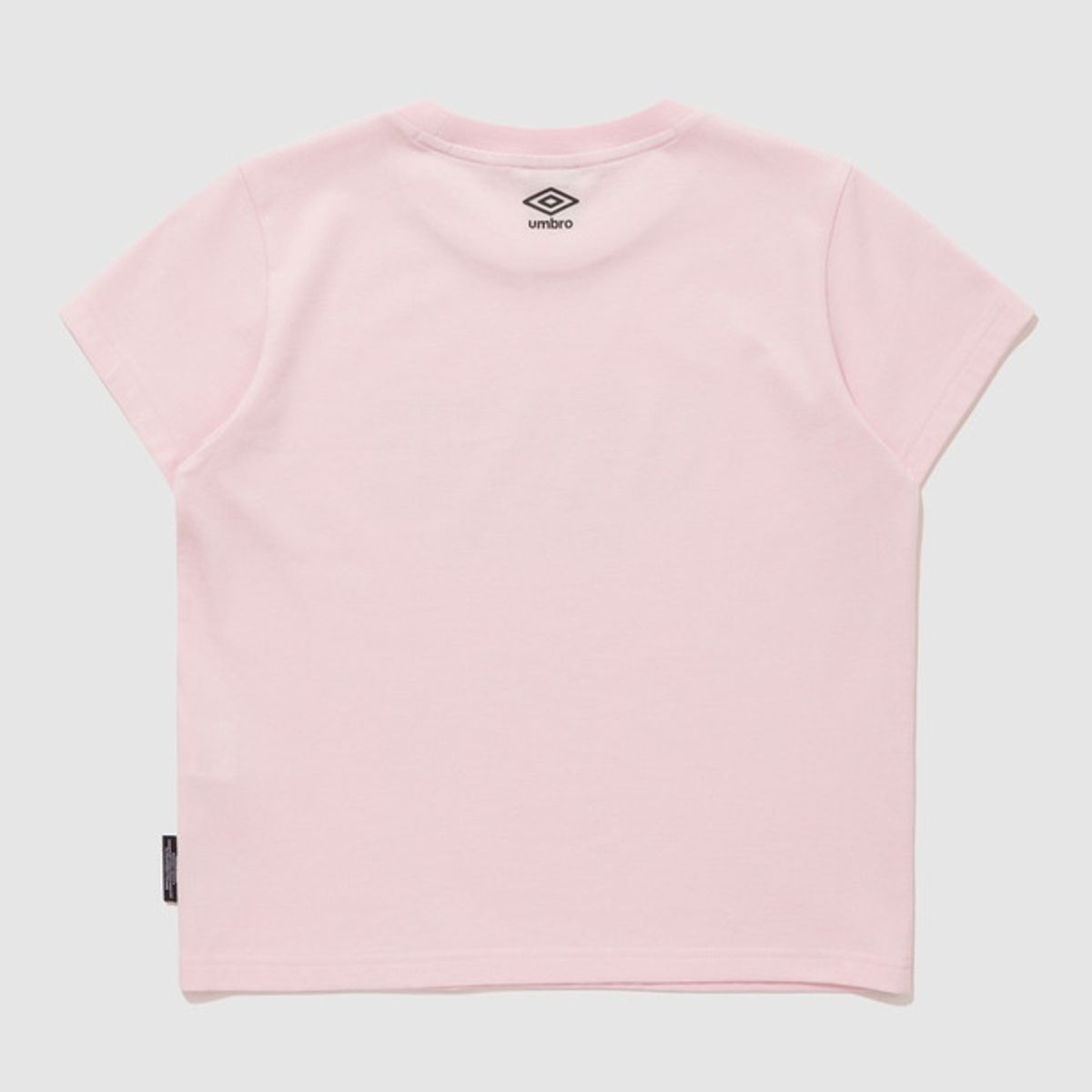 【代購】UMBRO Ice Duraron Cooling 女 多字體 文字 圖案 短袖 UQ222CRS63