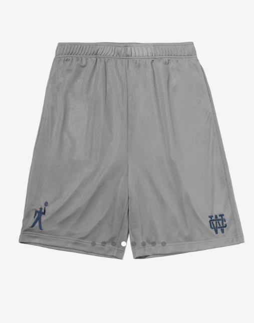 CarharttWip  WIN LOCK UP SHORT  YOSEMITE  JUN25