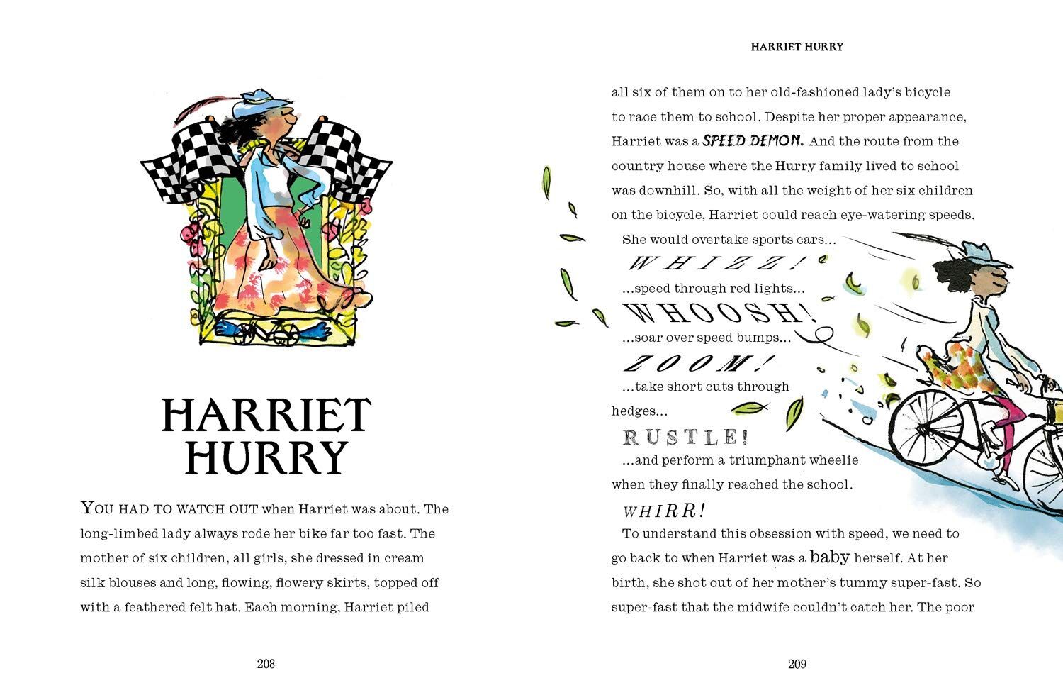 The World's Worst Parents by David Walliams