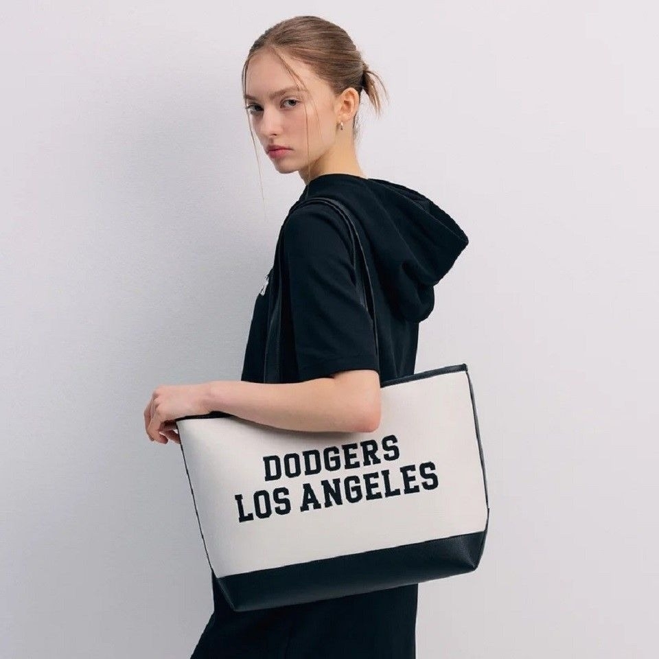 【直播】MLB LL0625712 側肩包