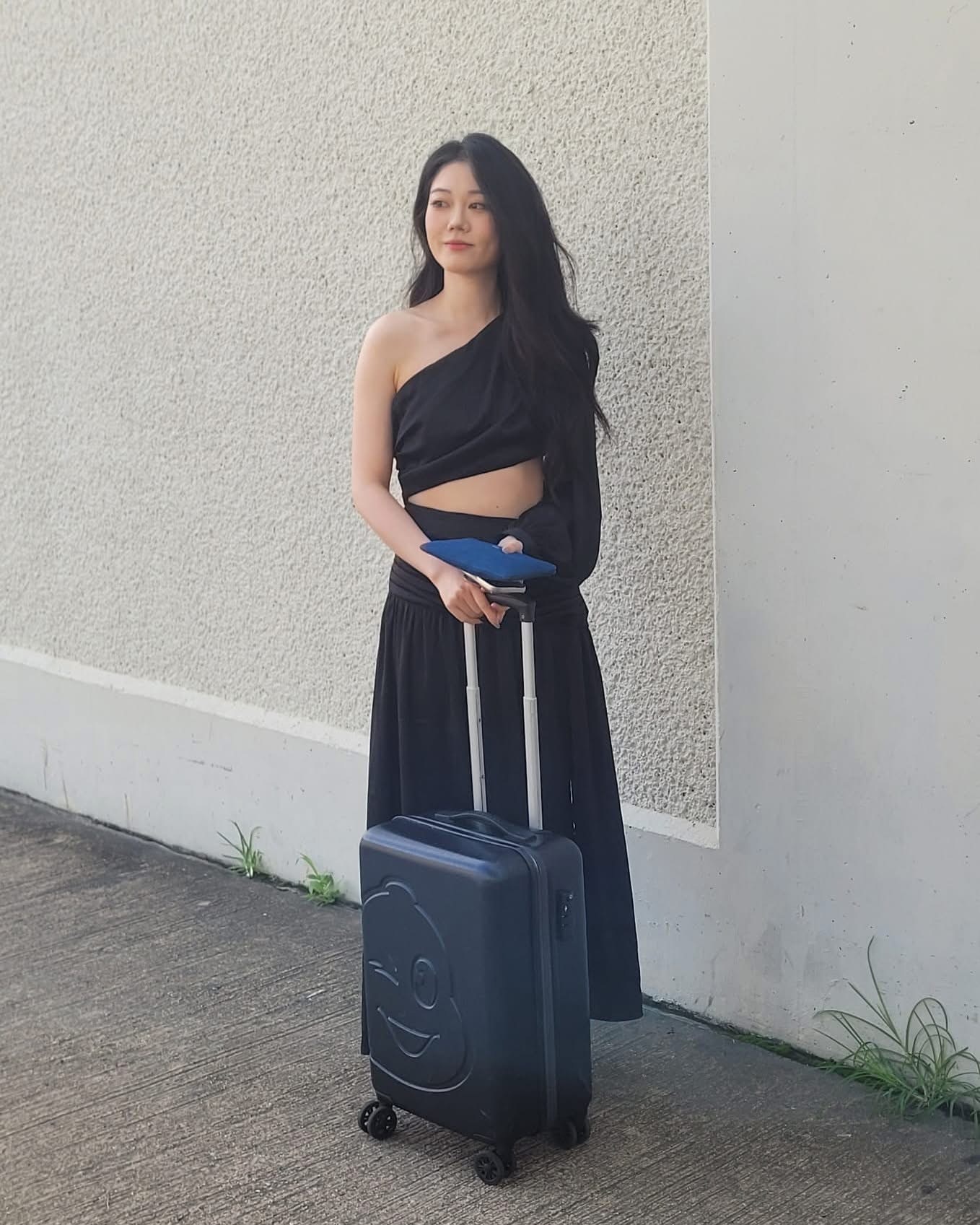 2025香港小姐 港姐 選舉