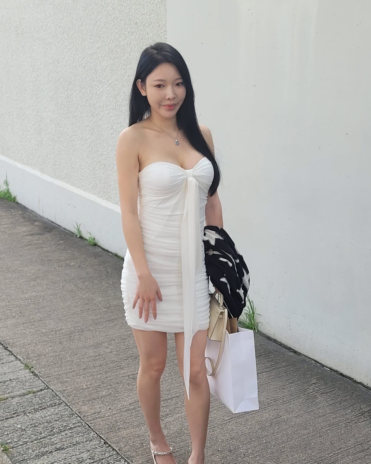 2025香港小姐 港姐 選舉