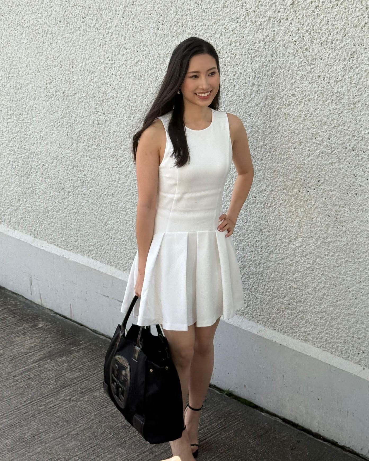 2025香港小姐 港姐 選舉