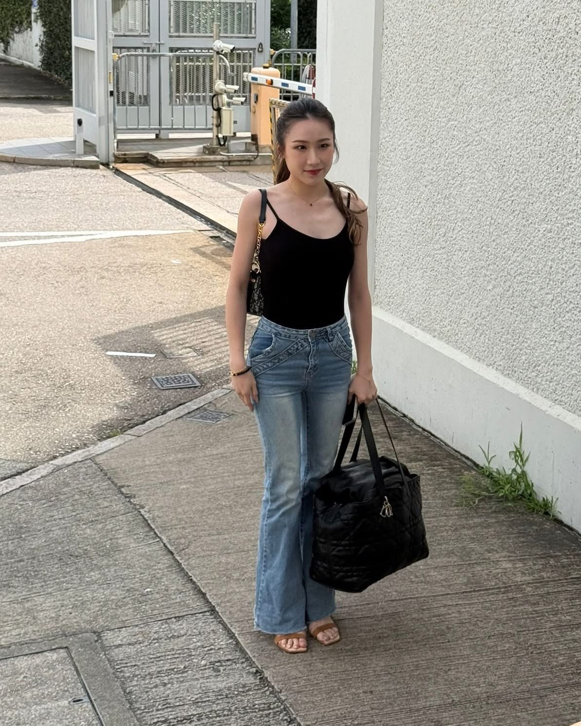 2025香港小姐 港姐 選舉
