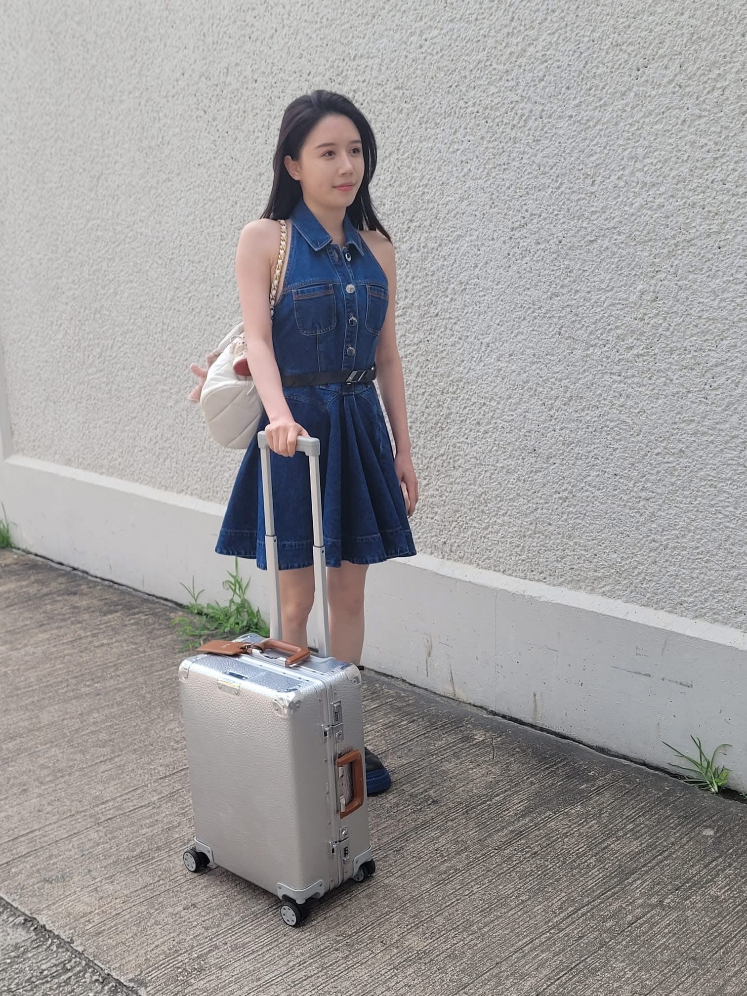2025香港小姐 港姐 選舉