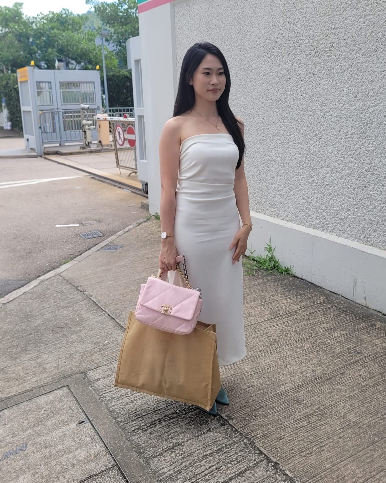 2025香港小姐 港姐 選舉