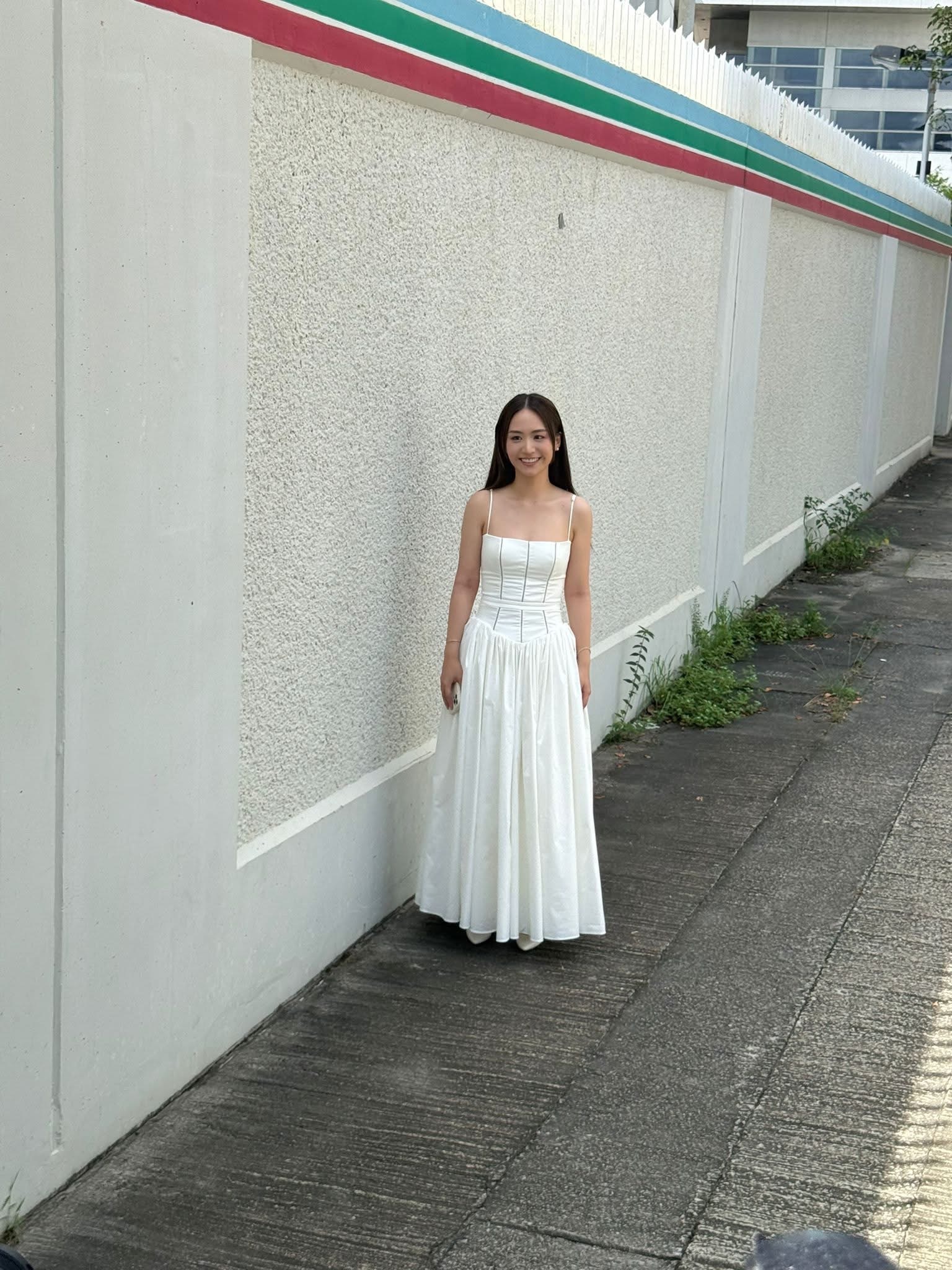 2025香港小姐 港姐 選舉