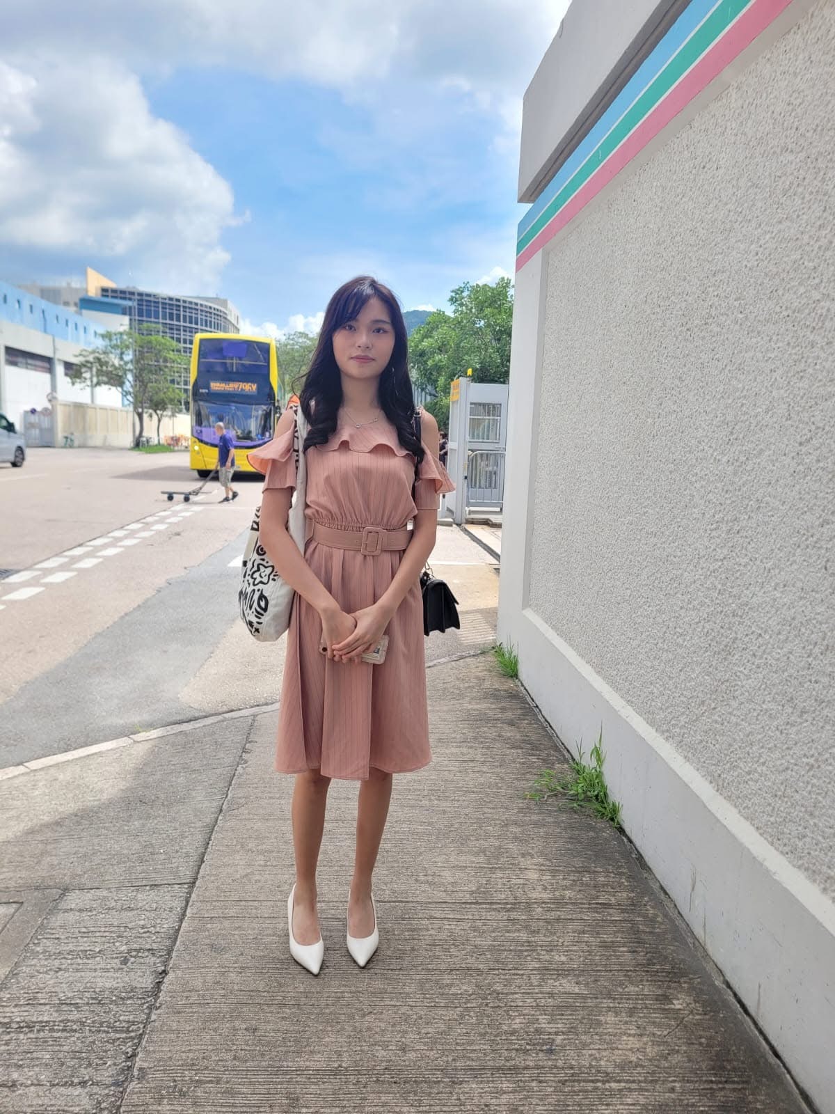 2025香港小姐 港姐 選舉