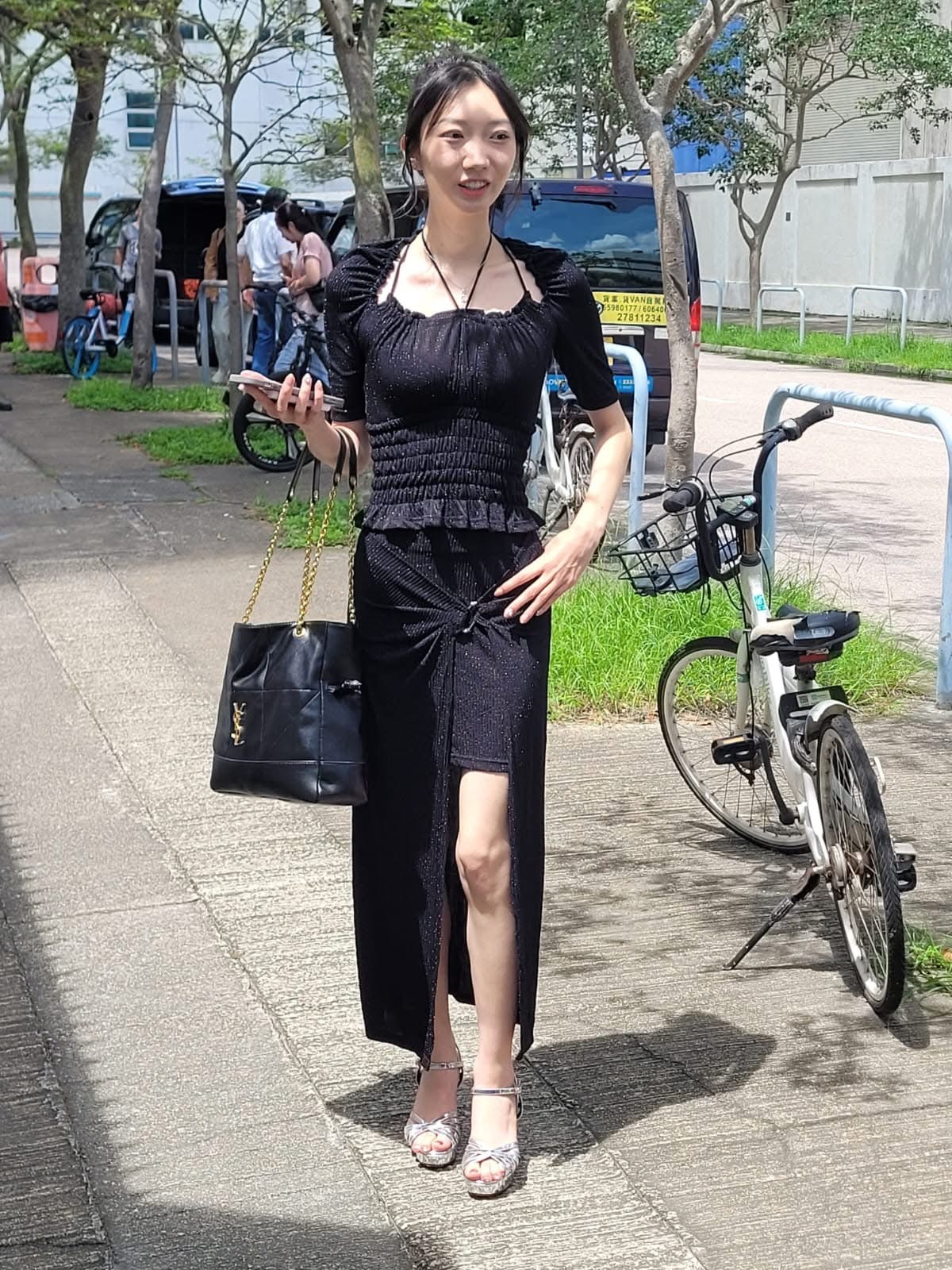 2025香港小姐 港姐 選舉