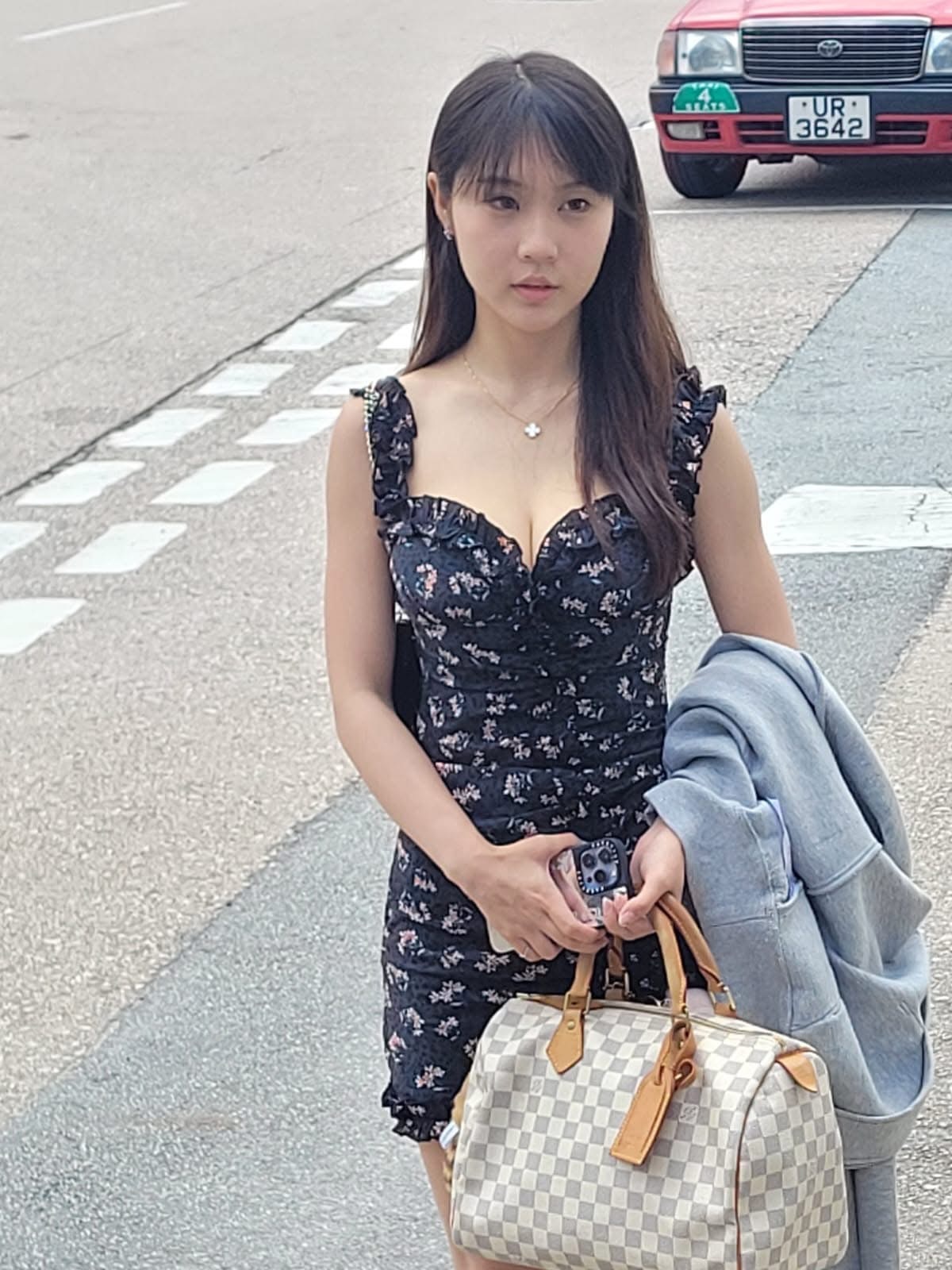 2025香港小姐 港姐 選舉