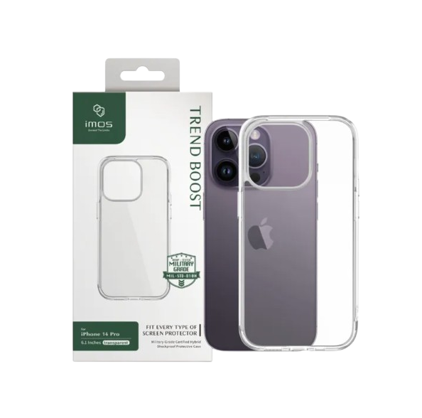 iPhone 14系列 TREND BOOST 保護殼