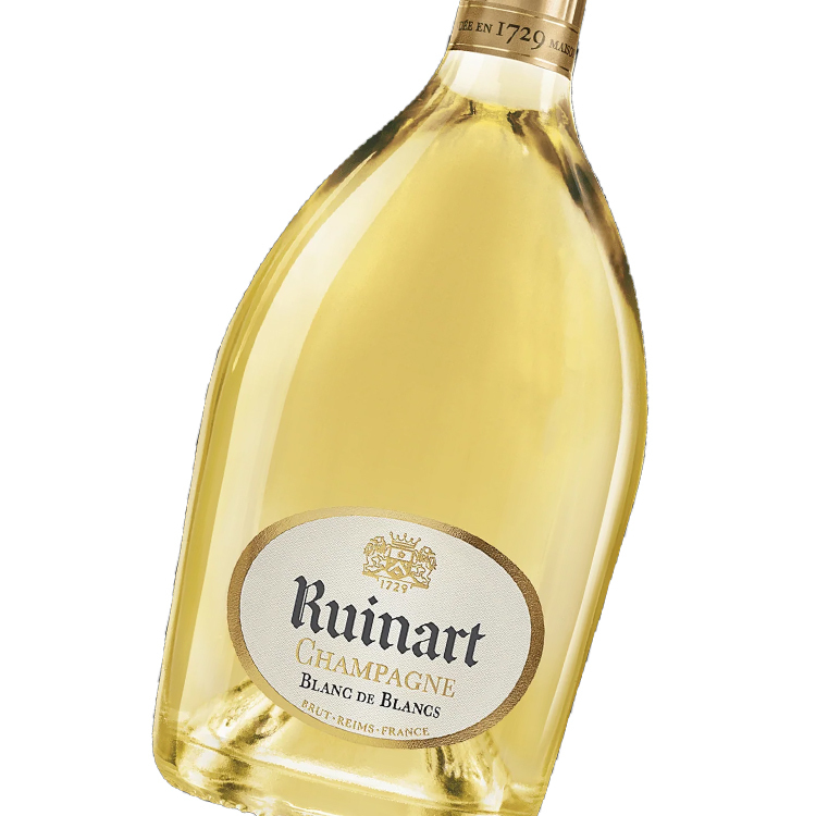 Ruinart Blanc de Blancs