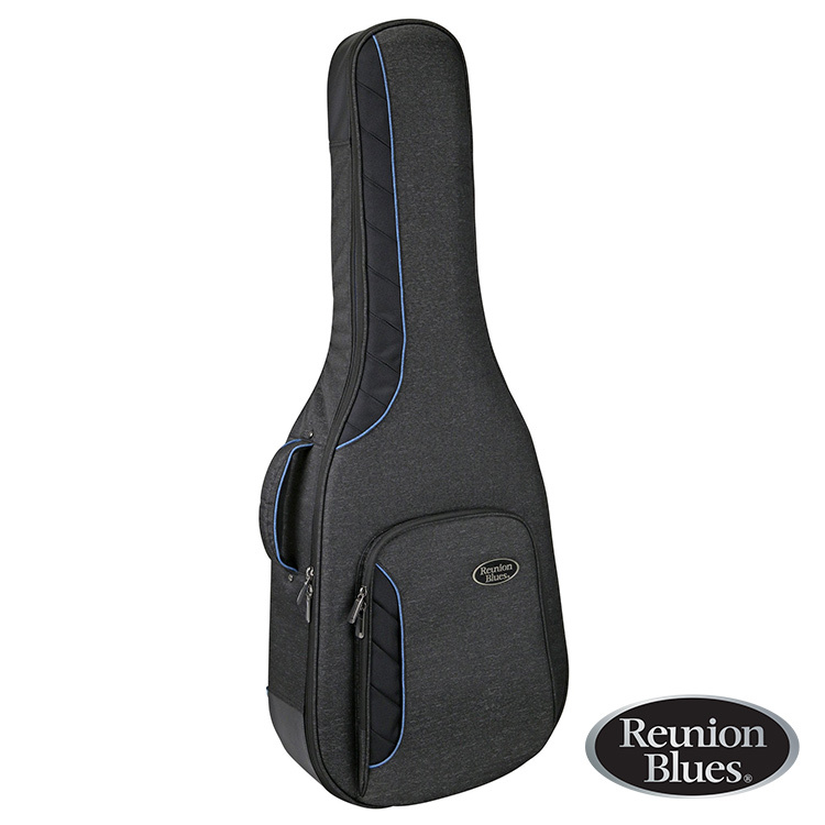 Reunion Blues RBCA2 Continental Voyager D桶 木吉他 琴袋
