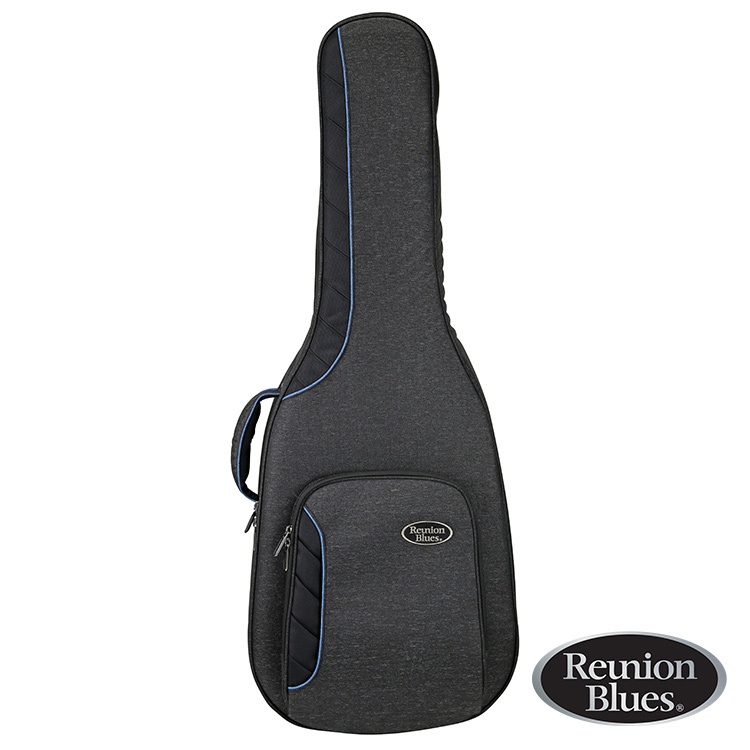 Reunion Blues RBCA2 Continental Voyager D桶 木吉他 琴袋