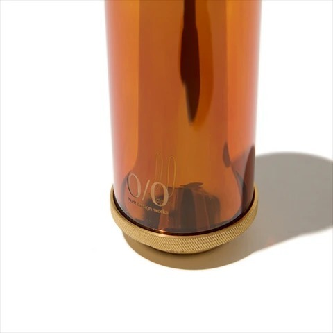 Neru design works x Lampup MIYABI｜THE RICH Amber ｜聯名款3