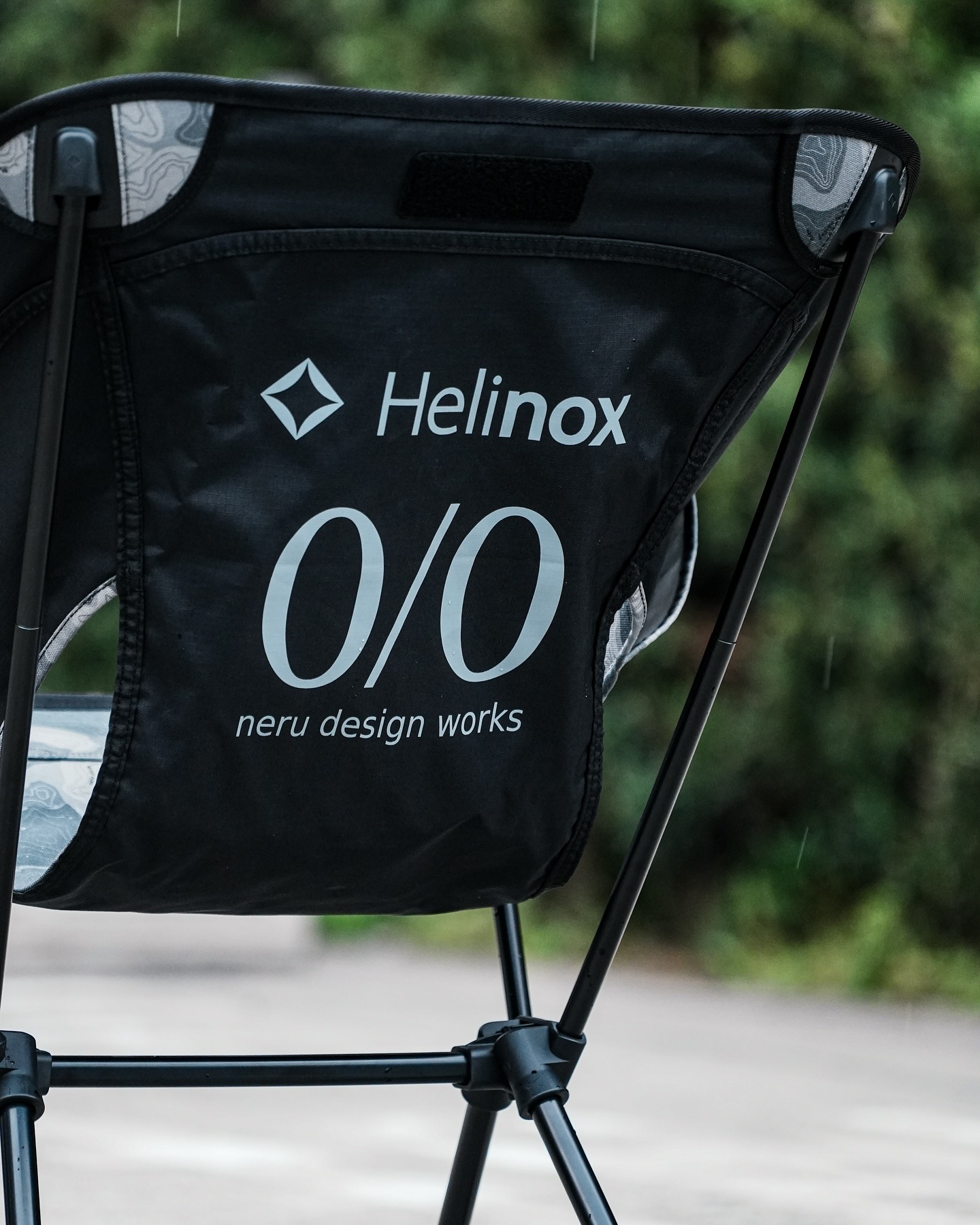 neru design works×Heliox Chair One Amazon.com: Helinox Chair One (re) High-Performance Camping