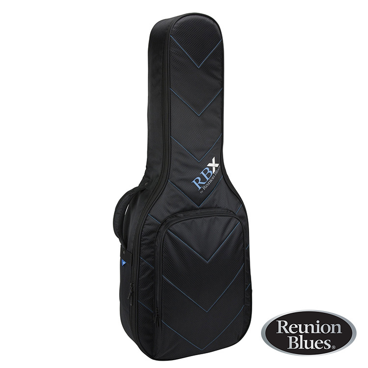 Reunion Blues RBX-C3 OM桶 木吉他 琴袋