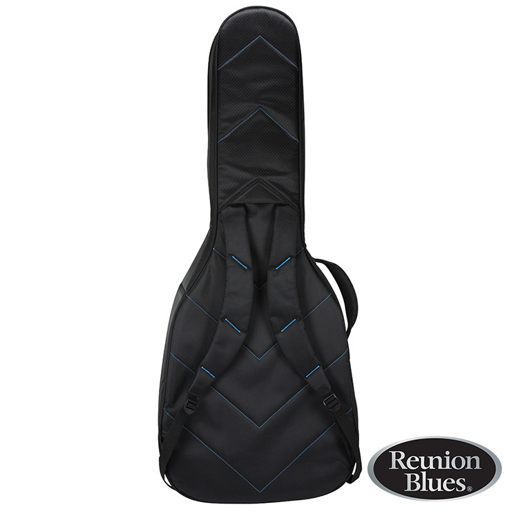 Reunion Blues RBX-C3 OM桶 木吉他 琴袋