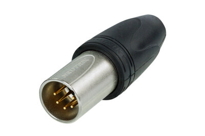 Neutrik NC5MXX-HD-D