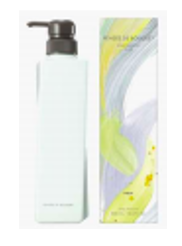 PP-P173-日本製Pola 花香精油沐浴露500ml-清新幽香-百合香味 (現貨可新蒲崗倉庫即取)