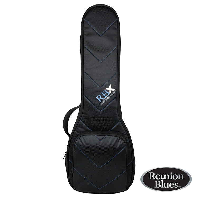 Reunion Blues RBX-LP Les Paul型 電吉他 琴袋