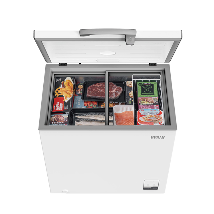 HERAN 禾聯 149L 變頻臥式冷凍櫃(HFZ-15L2V)