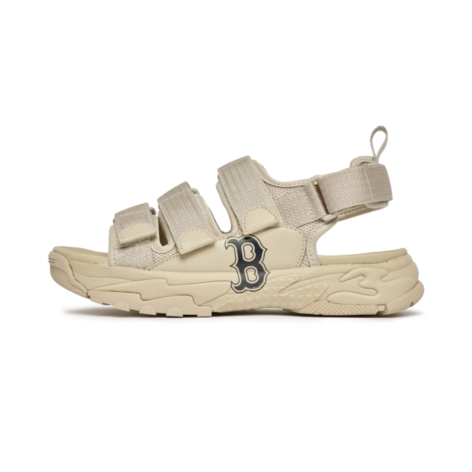 【直播】MLB LL0625719 涼鞋