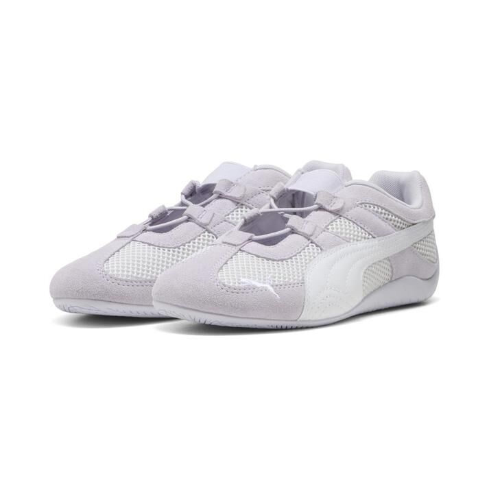 PUMA Speedcat GO 日本新款 香芋紫 白紫 瑪莉珍 芭蕾舞鞋 40358903