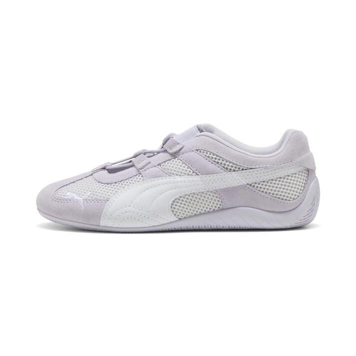 PUMA Speedcat GO 日本新款 香芋紫 白紫 瑪莉珍 芭蕾舞鞋 40358903
