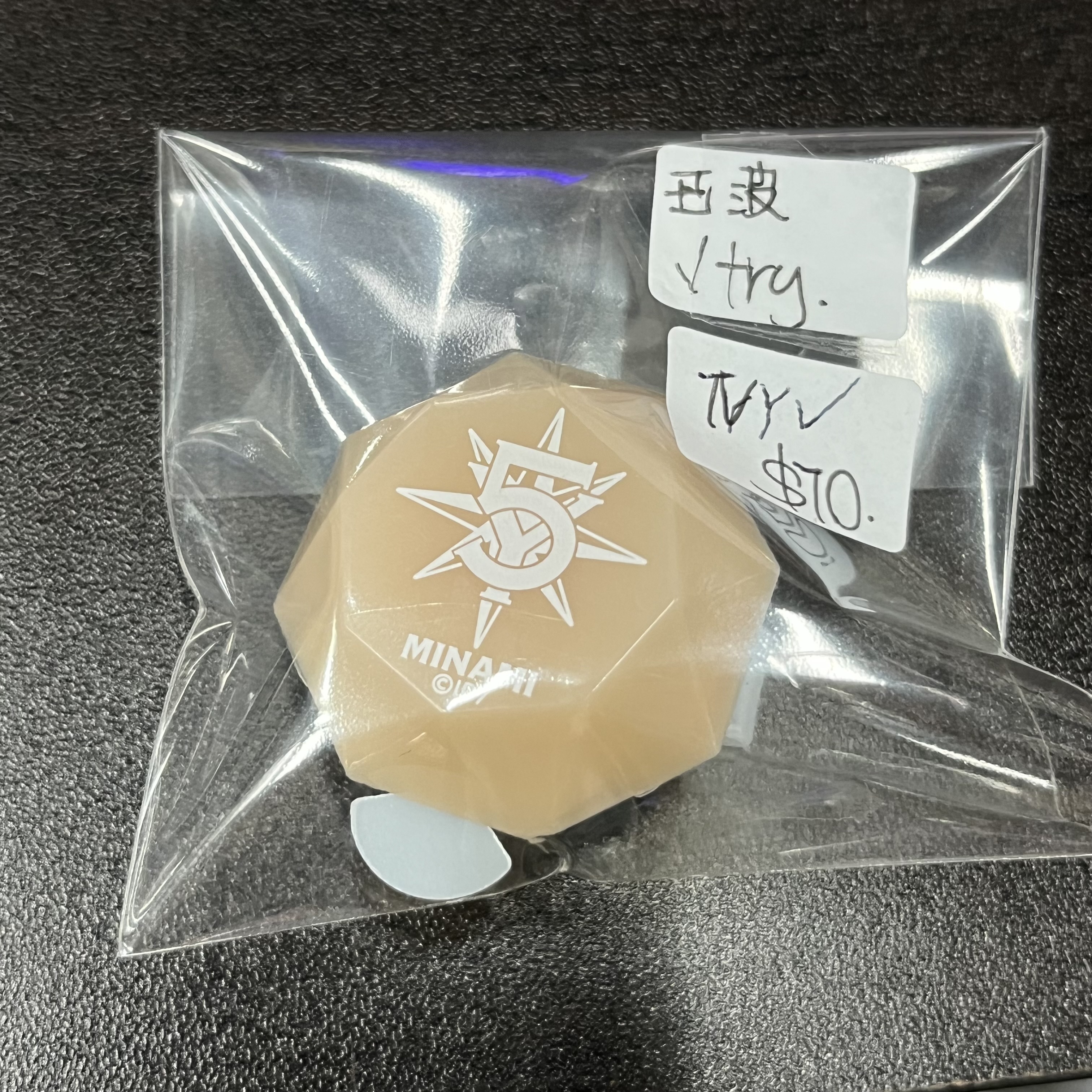 I7 巳波 指燈 已試#254