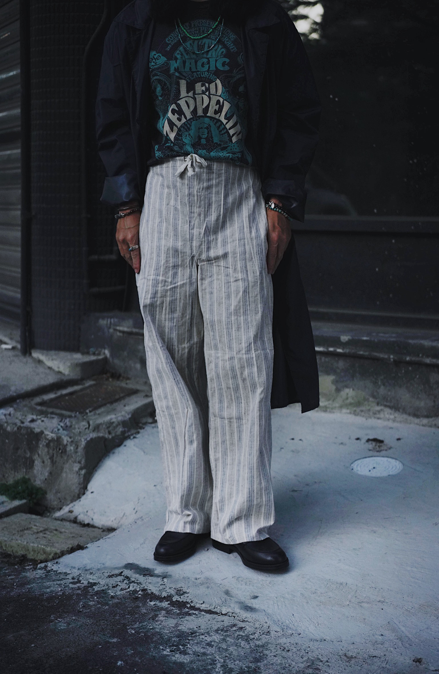 Bulgaria Army Pajama Trousers / 保加利亞軍隊公發睡褲