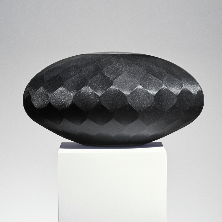 英國 Bowers & Wilkins – Formation WEDGE 高清喇叭網絡系統 | 無線有線連接 | 24/96高清傳輸