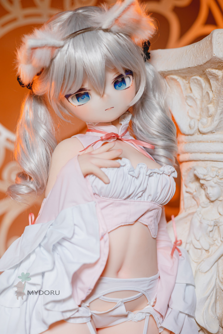 魔物姬娃娃(MW GIRL) 優米 85cm 二次元娃娃 動漫娃娃 cosplay娃娃 矽膠娃娃