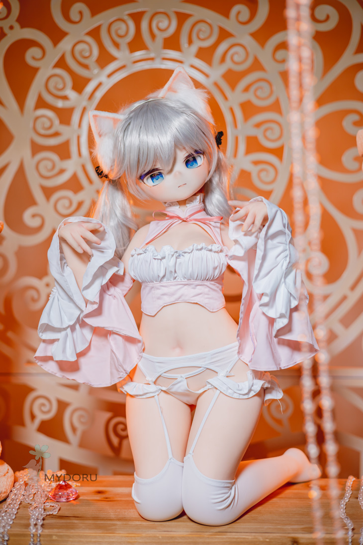 魔物姬娃娃(MW GIRL) 優米 85cm 二次元娃娃 動漫娃娃 cosplay娃娃 矽膠娃娃