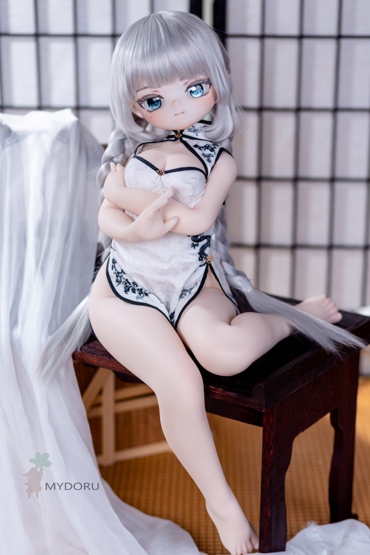 魔物姬娃娃(MW GIRL) 櫻井雪奈 85cm 二次元娃娃 動漫娃娃 cosplay娃娃 矽膠娃娃