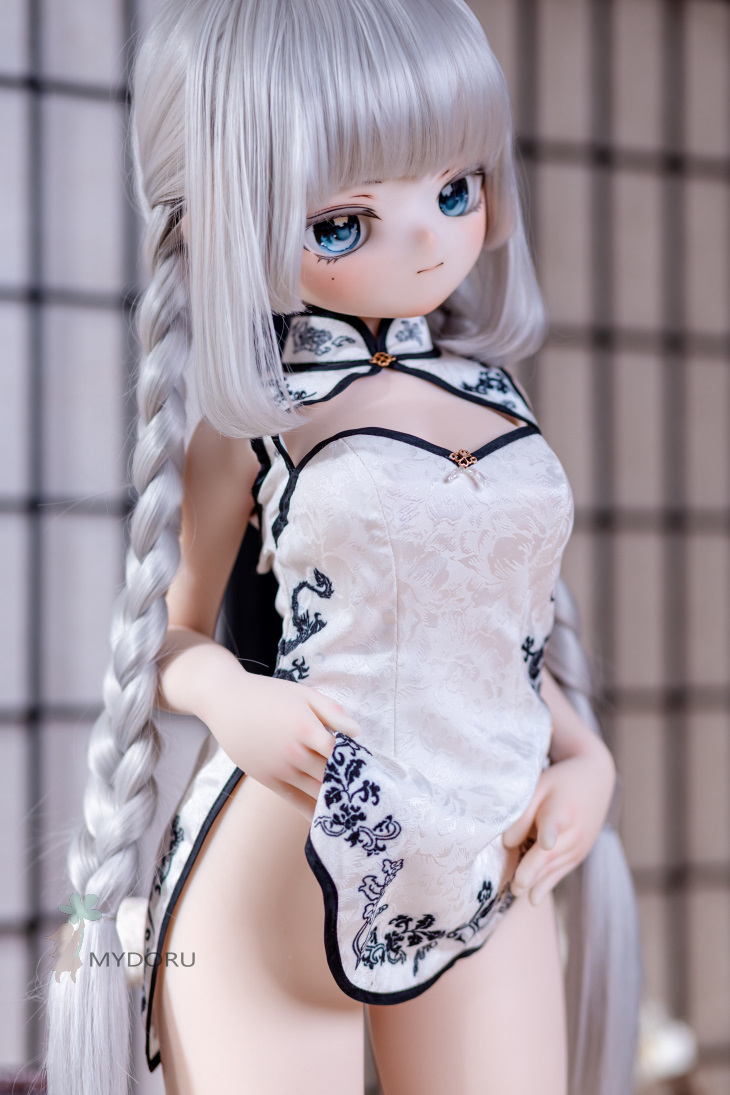 魔物姬娃娃(MW GIRL) 櫻井雪奈 85cm 二次元娃娃 動漫娃娃 cosplay娃娃 矽膠娃娃