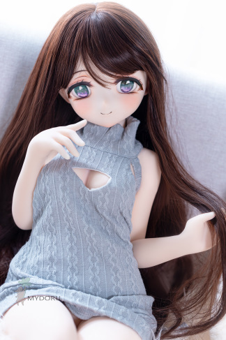 魔物姬娃娃(MW GIRL) 花澤美穗 85cm 二次元娃娃 動漫娃娃 cosplay娃娃 矽膠娃娃