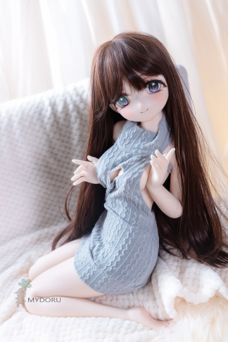 魔物姬娃娃(MW GIRL) 花澤美穗 85cm 二次元娃娃 動漫娃娃 cosplay娃娃 矽膠娃娃