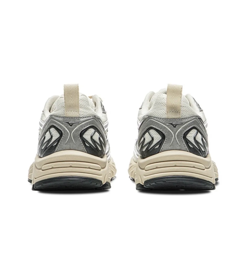 [現貨] MIZUNO FIYI V2 | Cream Silver