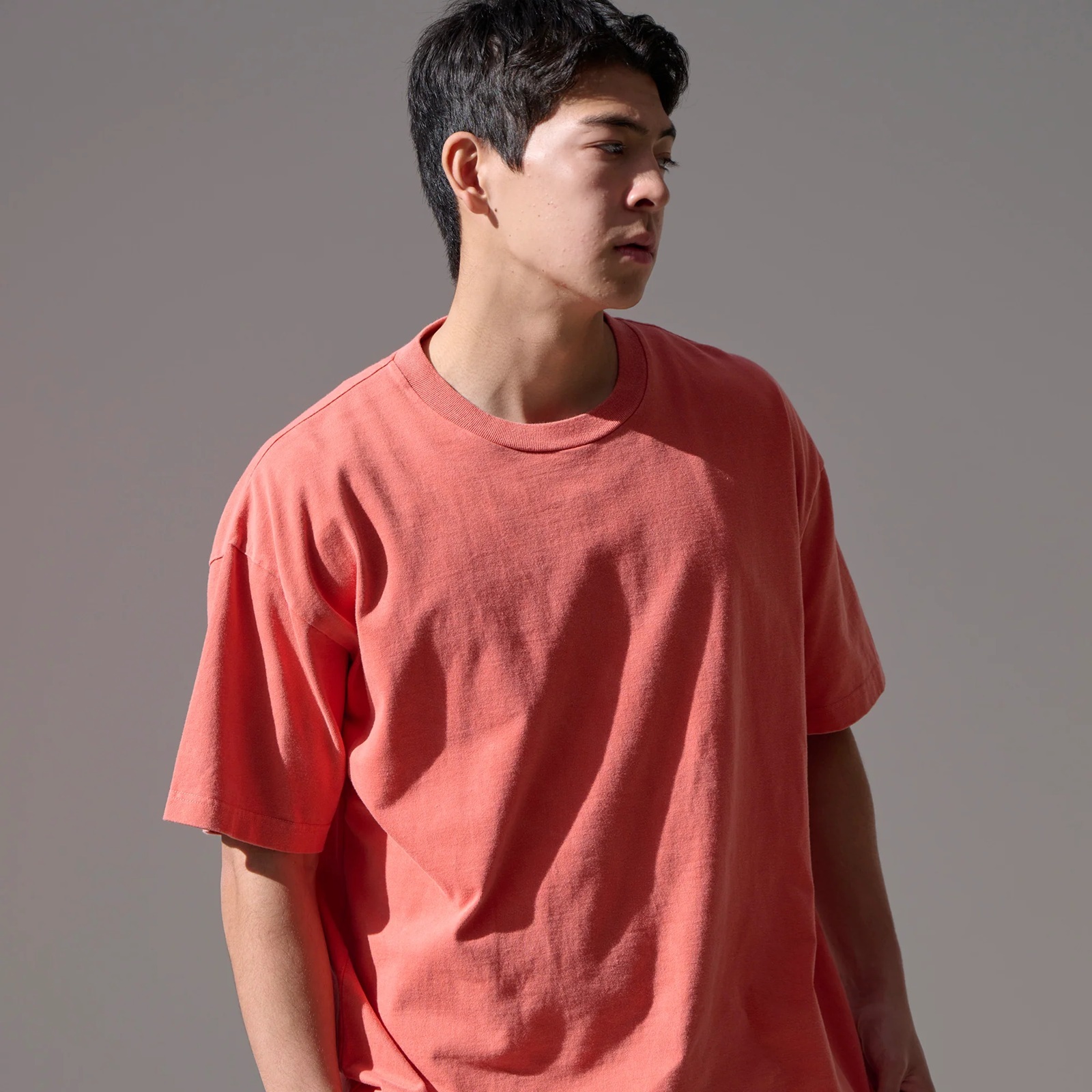 DESCENDANT SS25 CACHALOT ORGANIC COTTON SS PIGMENT DYE