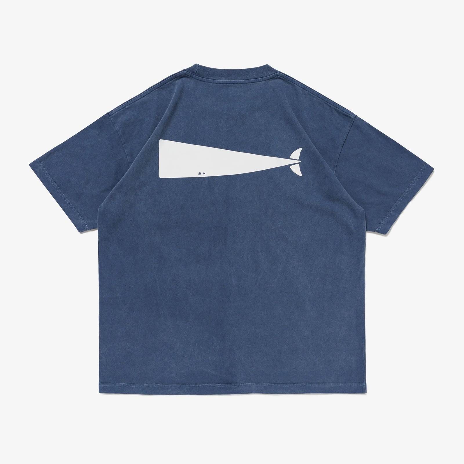 DESCENDANT SS25 CACHALOT ORGANIC COTTON SS PIGMENT DYE