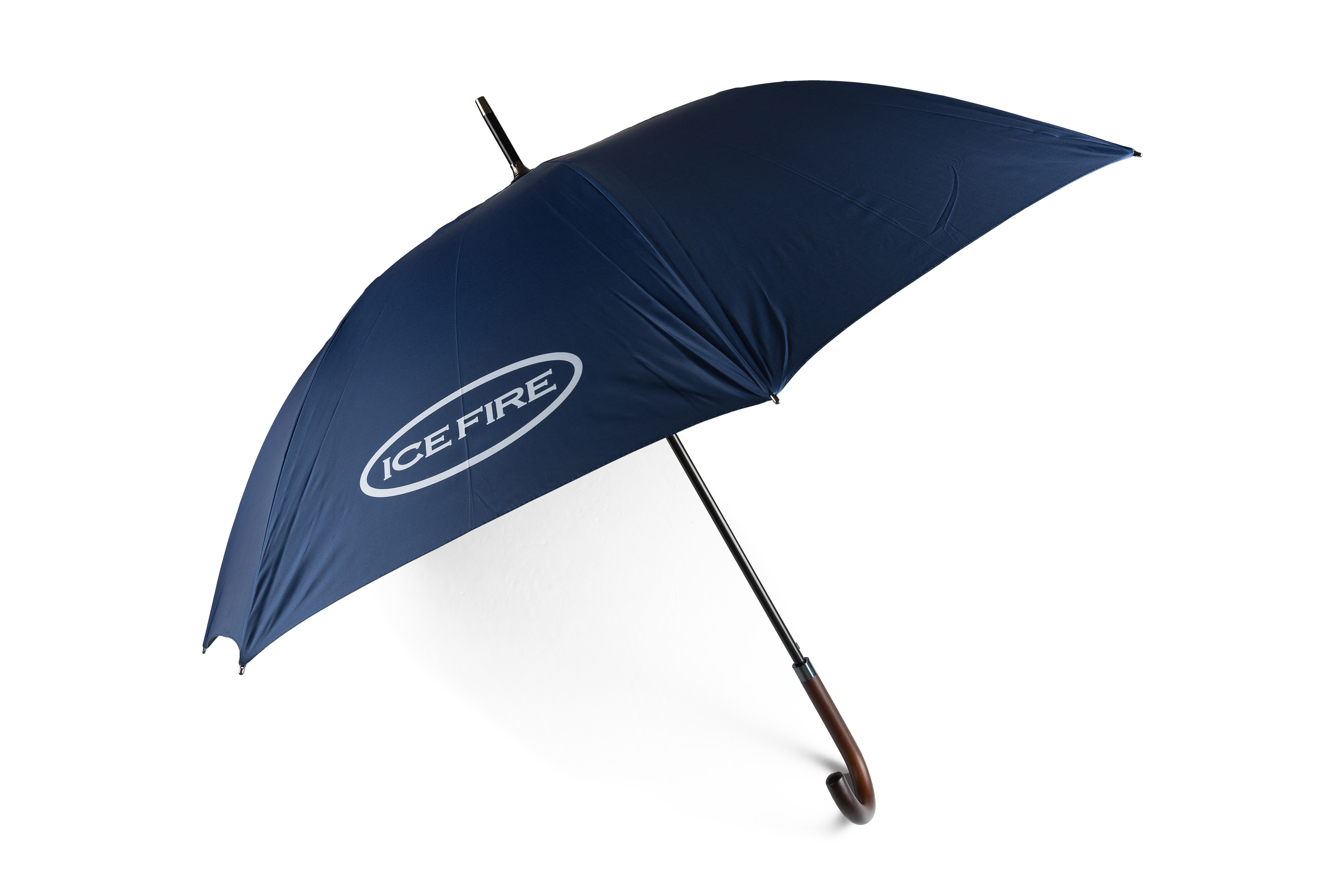 UMBRELLA ICE FIRE 2 // NAVY