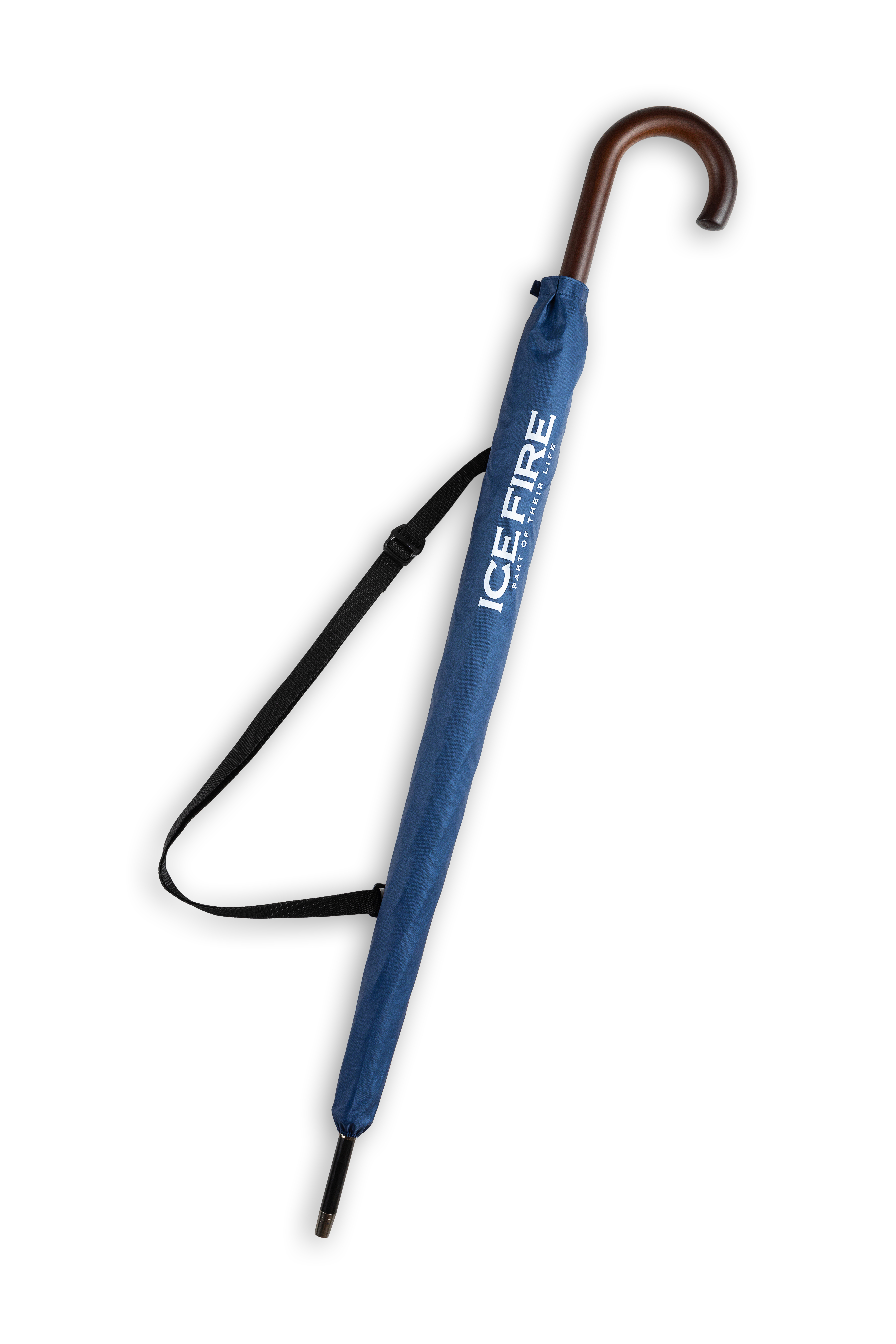 UMBRELLA ICE FIRE 2 // NAVY