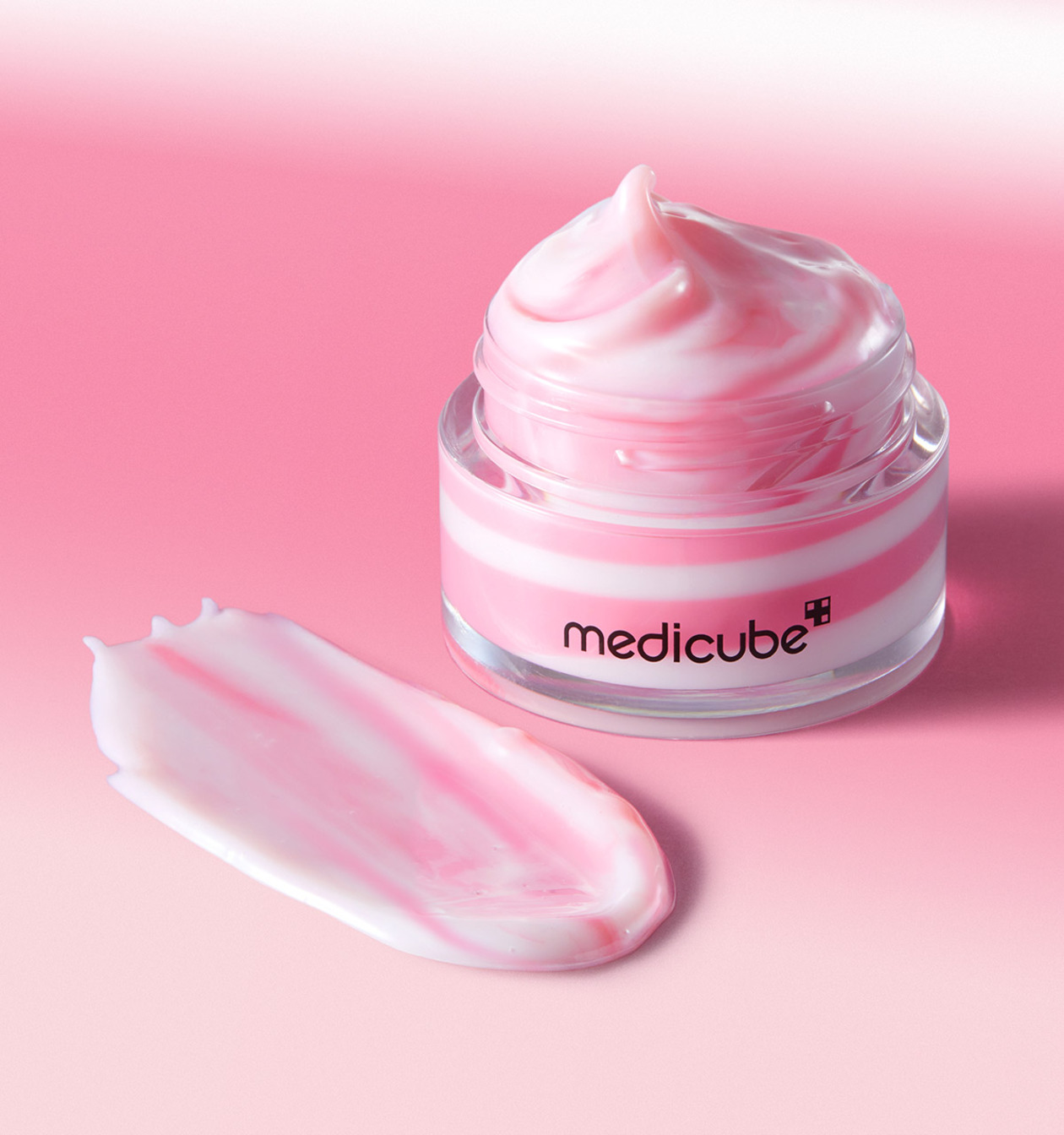 Medicube PDRN Lip Sleeping Mask 🫧深層保濕修復唇膜