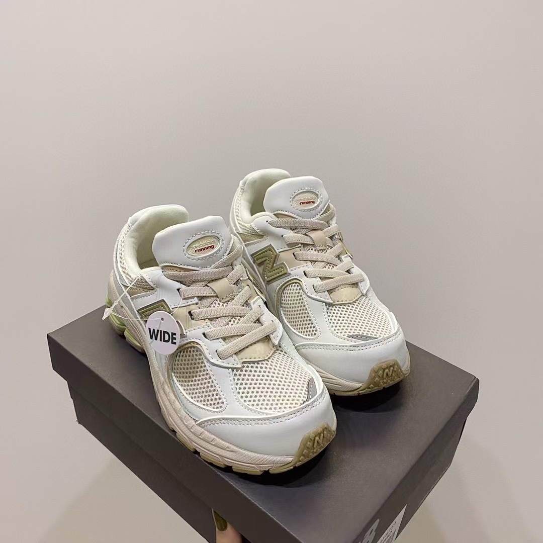 𝐍𝐞𝐰 𝐁𝐚𝐥𝐚𝐧𝐜𝐞 NB2002R 鬆緊帶童裝波鞋 第2團