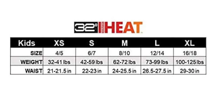 【預購】32 Degrees G062551 女童裙褲2件組