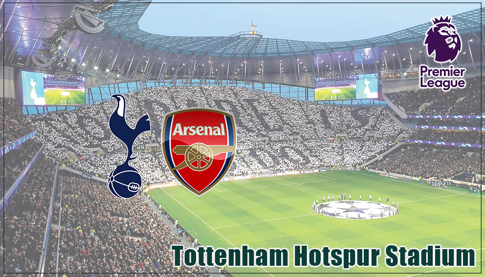 Premier League|21 February 2026*｜Tottenham Hotspur Vs Arsenal