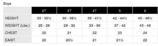 【預購】Pekkle G062555 男童短袖TEE 4件組
