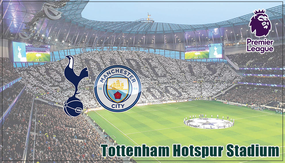 Premier League|31 January 2026*｜Tottenham Hotspur Vs Manchester City